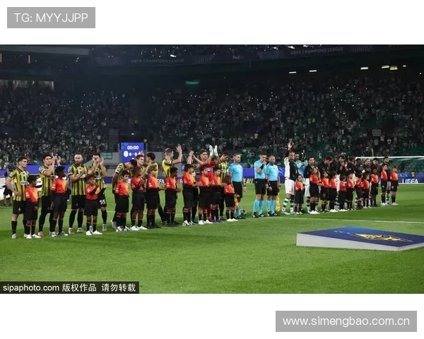 精彩欧冠激战引爆假期氛围 欧洲赛场热力四射欢乐不断
